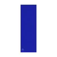 Yogamatte Professional 180 x 60 x 0,5 cm blau