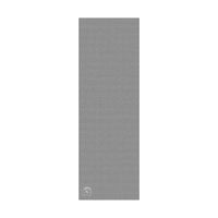Yogamatte Professional 180 x 60 x 0,5 cm grau