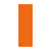 Yogamatte Professional 180 x 60 x 0,5 cm orange