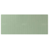 AIREX® Yogamatte TrExercise 140 x 60 cm Farbe: Moos