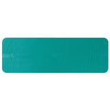 AIREX® Gymnastikmatte Fitline 180 x 60 cm wasserblau
