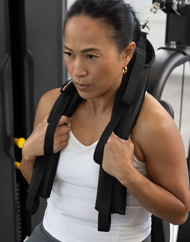 Abdominal - Vision Fitness