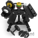 ATX® Octa-Dumbbells 2 x 36 kg inkl. Zubehör