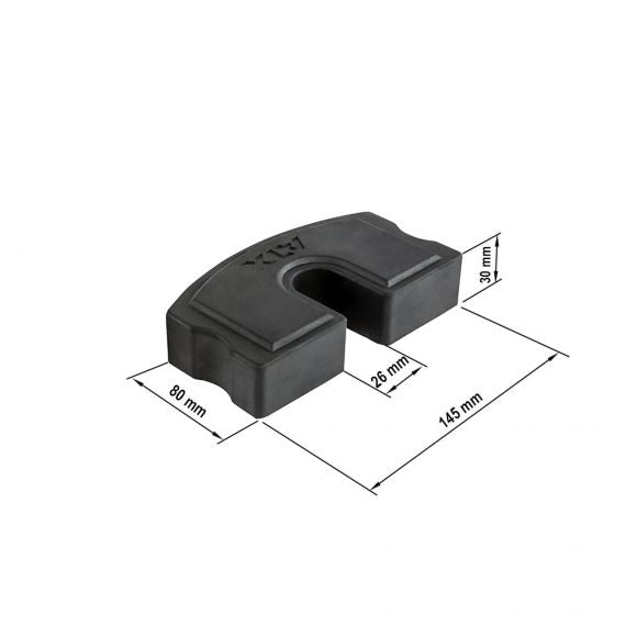 ATX® Add-Weight additional weight - 1.25 kg
