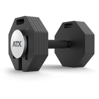 ATX® Verstellbare Kurzhanteln - Octa Dumbbells - 2 x 24 kg Einzelansicht