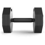 ATX® Octa-Dumbbells 2 x 24 kg Ansicht Hantel