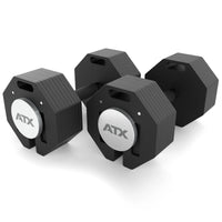 ATX® Octa-Dumbbells 2 x 36 kg