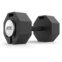 ATX® Octa-Dumbbells 2 x 36 kg einzeln