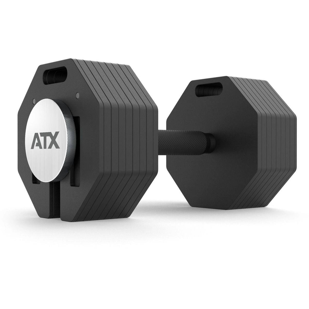 ATX® Octa-Dumbbells 2 x 36 kg einzeln