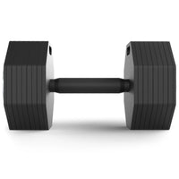 ATX® Verstellbare Kurzhanteln - Octa Dumbbells - 2 x 36 kg Frontansicht