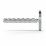ATX® Octa Gewindeverschlüsse 4 Stück - 172 mm lang Detailbild Gewinde