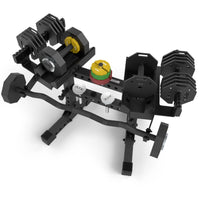 ATX® Octa-Dumbbell-Set XL 