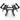 ATX® Adjustable Dumbbell Stand - XL