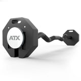 ATX® Octa-Dumbbell-Set XL SZ-Stange