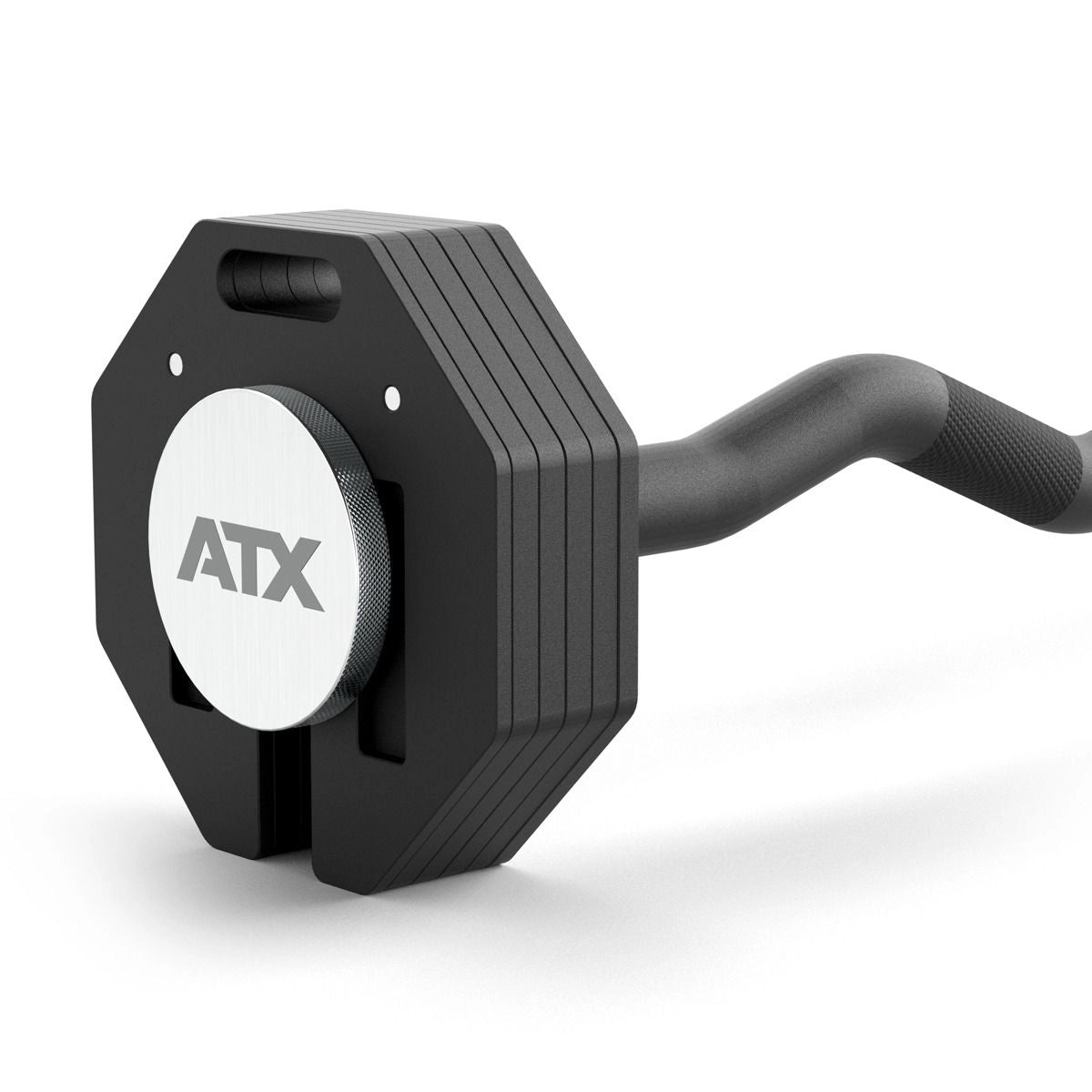 ATX®  SZ-Hantel - Octa SZ Bar modular