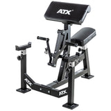 ATX® Bizeps Maschine - Curl Bank