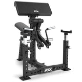 ATX® Bizeps Blaster - Bizeps-Curl-Maschine