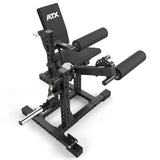 ATX® Beinstrecker / Beinbeuger - sitzend perfektes Beintraining