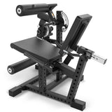 ATX® Beinstrecker / Beinbeuger - sitzend robuste Bauweise