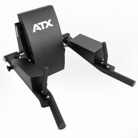 ATX® Dip Ab Combo - Beinhebe Kombigerät - klappbar