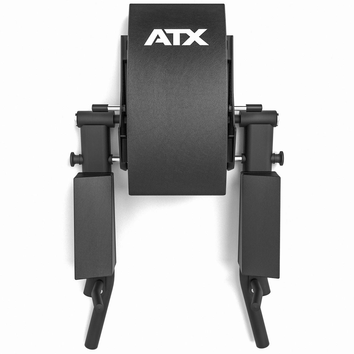 ATX® Dip Ab Combo - Beinhebe Kombigerät - zusammengeklappt