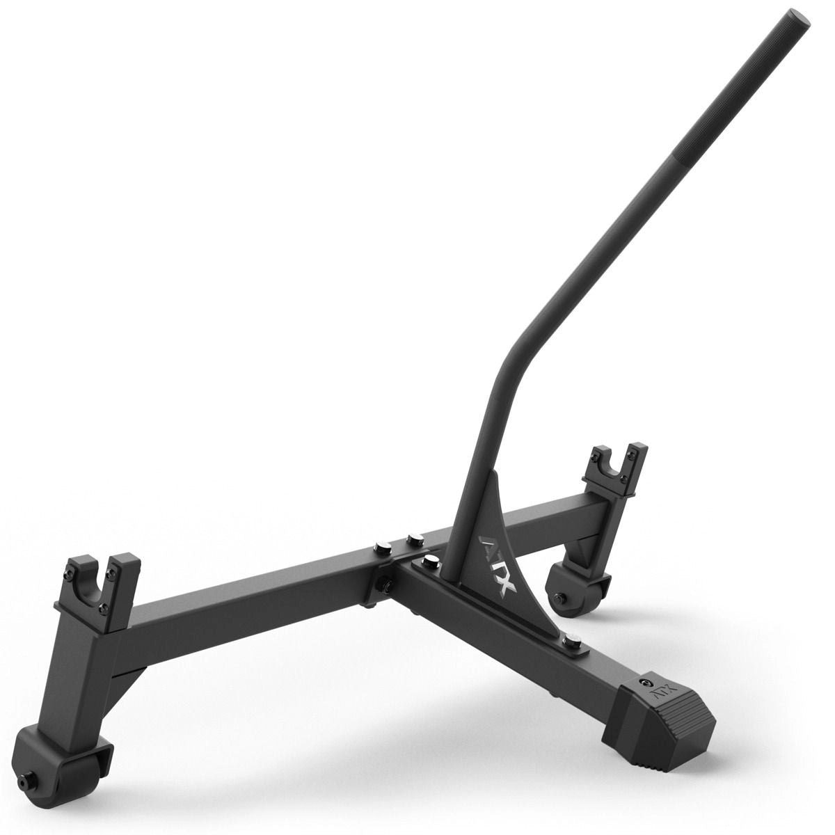 ATX® Deadlift Bar Jack / Hantelstangenheber - doppelseitig ATX-Design