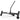 ATX® Deadlift Bar Jack / Hantelstangenheber - doppelseitig