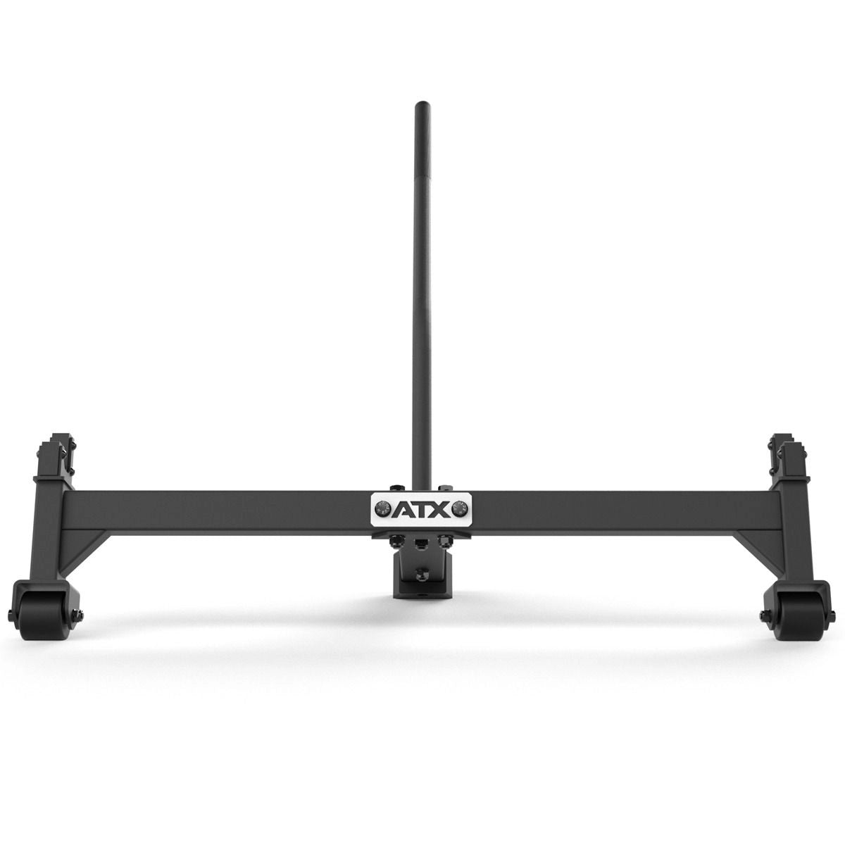 ATX® Deadlift Bar Jack / Hantelstangenheber - doppelseitig Frontansicht
