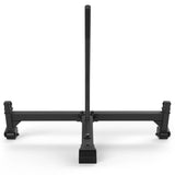 ATX® Deadlift Bar Jack / Hantelstangenheber - doppelseitig Ansicht von hinten