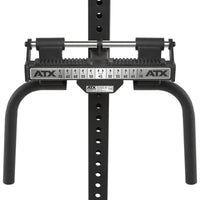 ATX® Dip Bar - Indexing Einstellmöglichkeiten