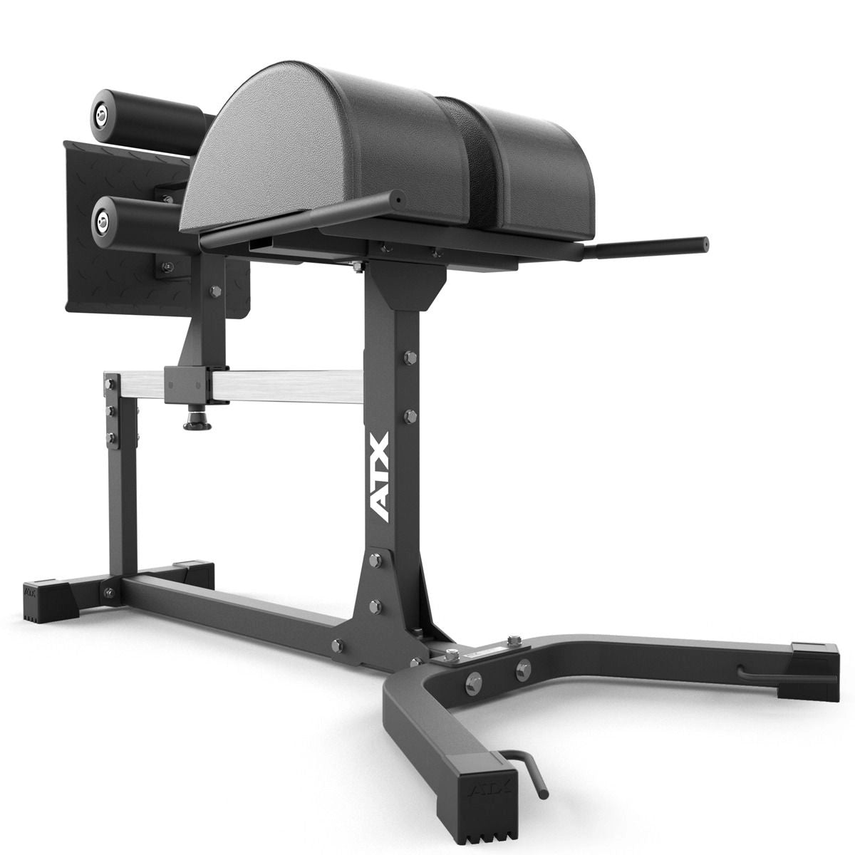 ATX® Glute Ham Developer Cross Ansicht von vorne