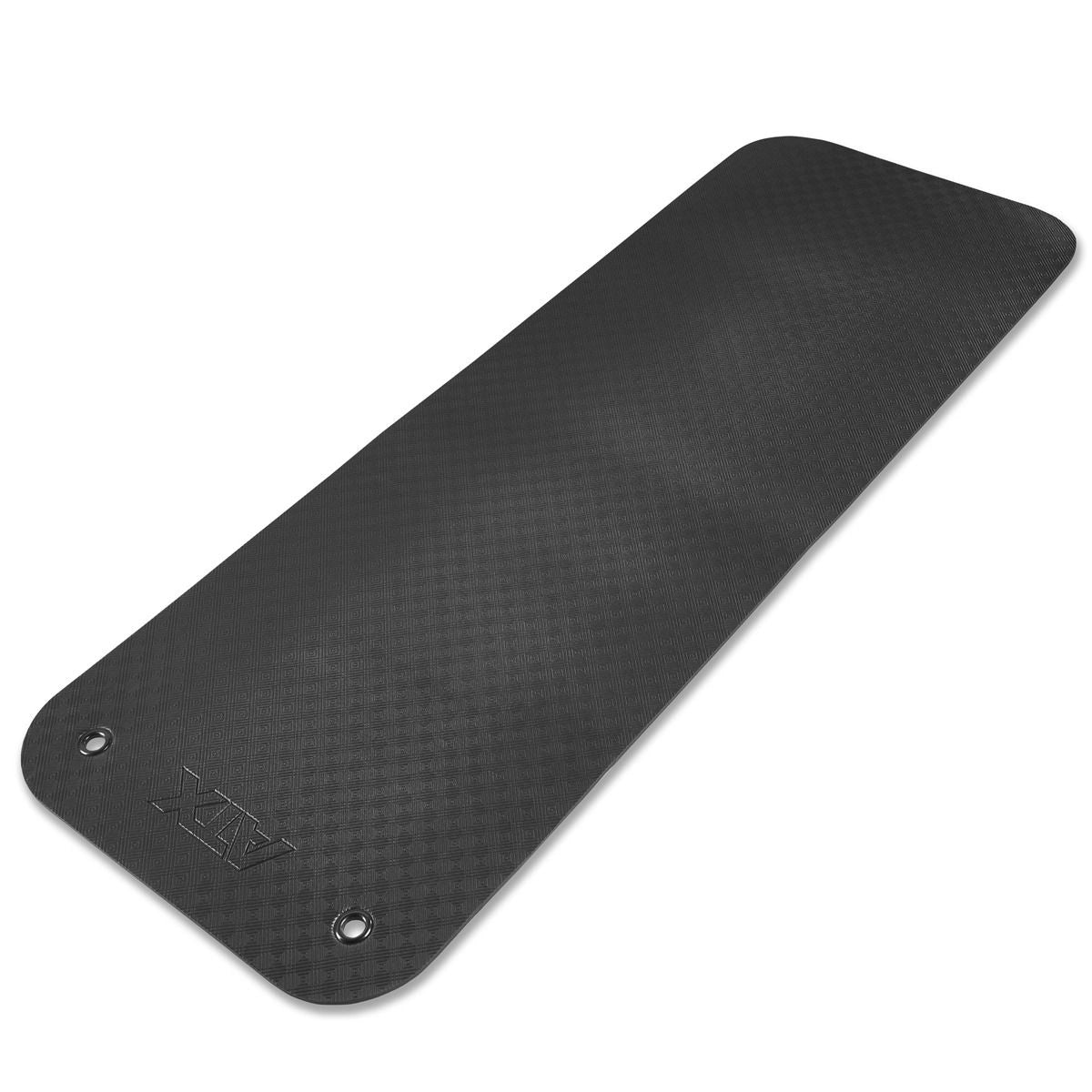 ATX® Profi Gymnastikmatte 180 x 65 x 0,8 cm Komplettansicht