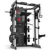 ATX® Multigym GMX 2000 2x90 Steckgewichte mit Zubehör