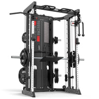 ATX® Multigym GMX 2000 2x90 Steckgewichte inkl. Griffe