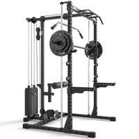 ATX® HRX-510 Rack-Komplettset mit Zubehör