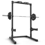 ATX® Half Rack 780 mit Hantelstange