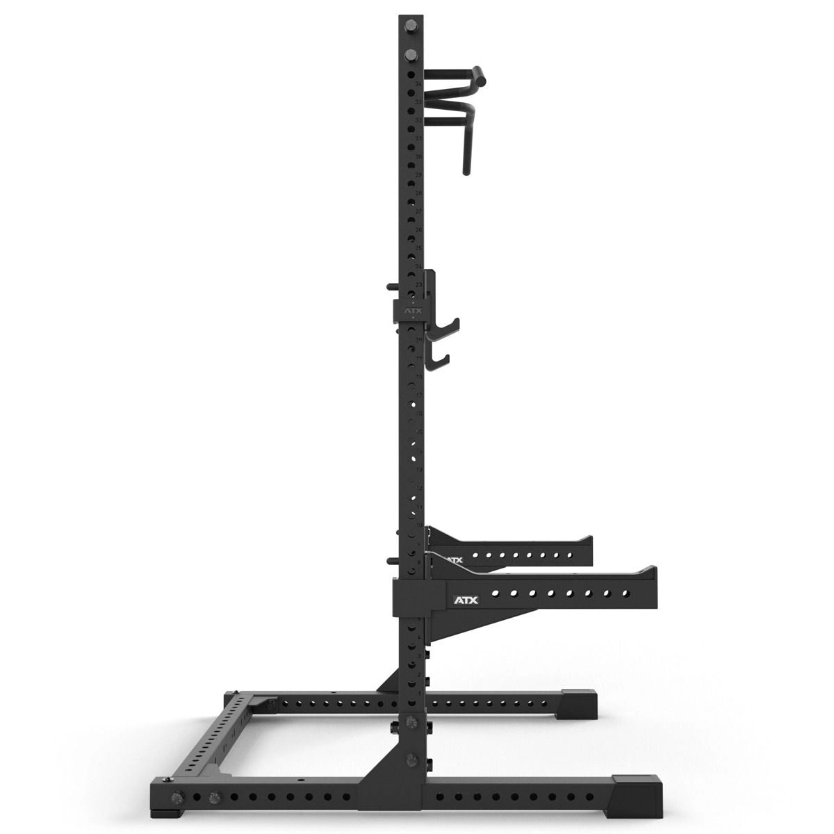 ATX® Half Rack 780 Ansicht vo der Seite