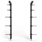 ATX® Half Rack 780 - Extension Frontansicht