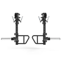 ATX® Jammer Arms 3D Frontansicht