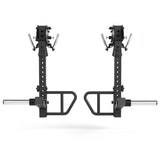 ATX® 3D Jammer Arms RRL-700 Komplettansicht