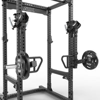 ATX® 3D Jammer Arms RRL-700 inkl. Hantelscheiben