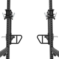 ATX® Jammer Arms RX-700 Befestigung am Rack