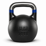 ATX® Kettlebells Professional 8 - 48 kg Gewicht und LB Anzeige
