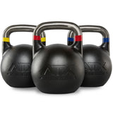 ATX® Kettlebells Professional 8 - 48 kg