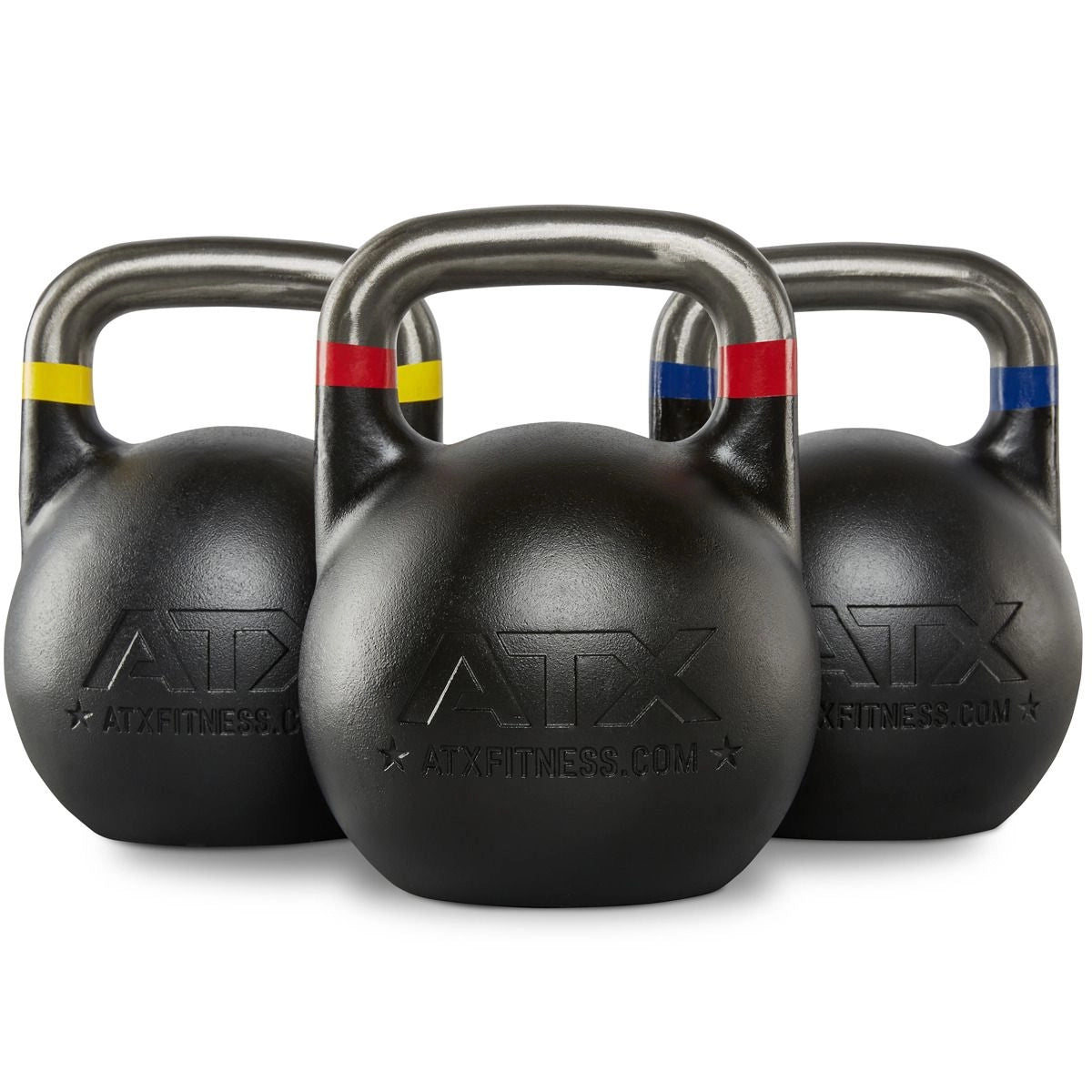 ATX® Kettlebells Professional 8 - 48 kg