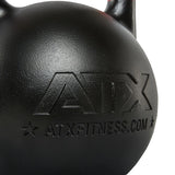 ATX® Kettlebells Professional 8 - 48 kg - ATX Aufschrift