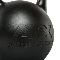ATX® Kettlebells Professional 8 - 48 kg - ATX Aufschrift
