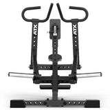 ATX® Lateral Row Machine - Rudergerät Ansicht von vorne