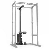 ATX® Latzug Option LTO-520 - 100 kg Steckgewichte