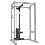 ATX® Latzug Option - Steckgewichte - zu PRX-640-660